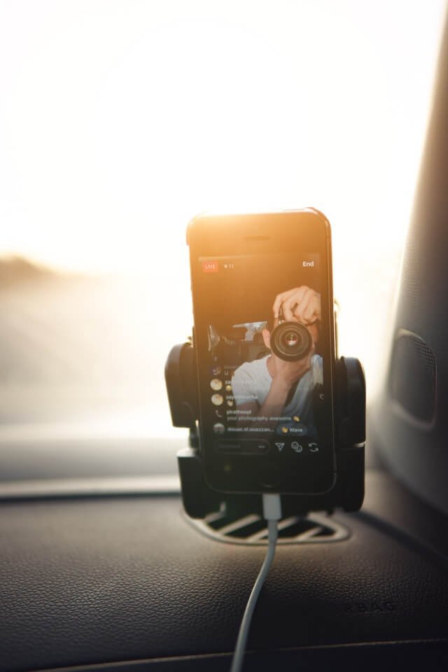 Influencer Marketing